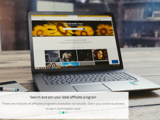 Advertise your affiliate program for FREE!