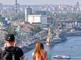 Guide me UA offers Exclusive Private Tour Packages to Ukraine