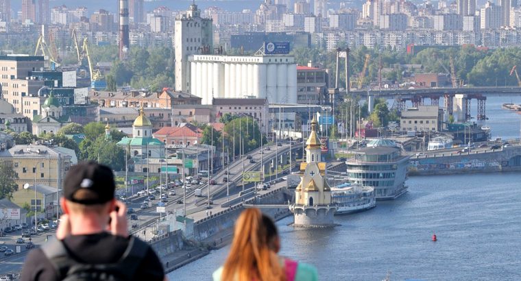 Guide me UA offers Exclusive Private Tour Packages to Ukraine