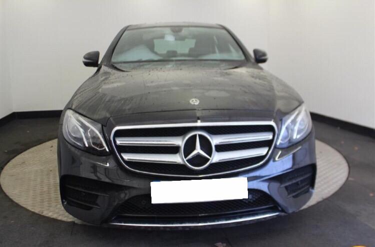 Mercedes Benz E class E220d AMG Line 4dr 9G Tronic 2.0