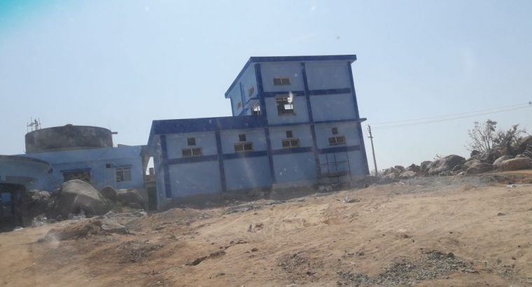 plots and farmland for sale at shadnagar and moinabad