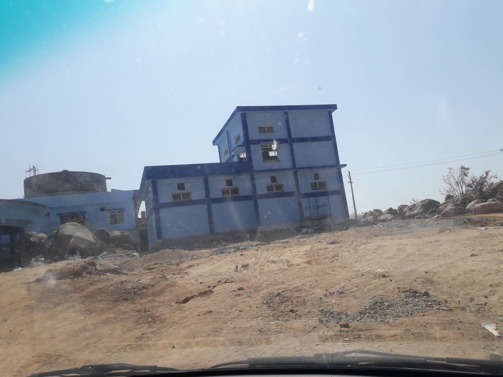 plots and farmland for sale at shadnagar and moinabad
