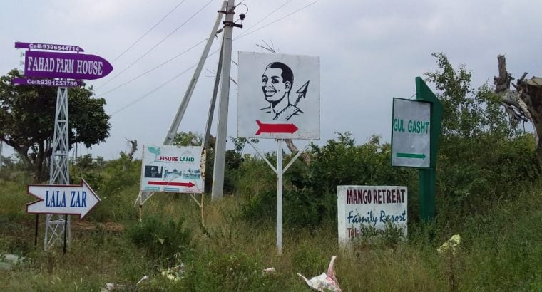 plots and farmland for sale at shadnagar and moinabad