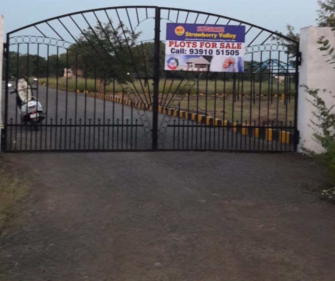 plots and farmland for sale at shadnagar and moinabad