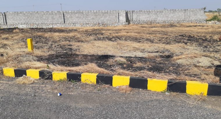plots and farmland for sale at shadnagar and moinabad