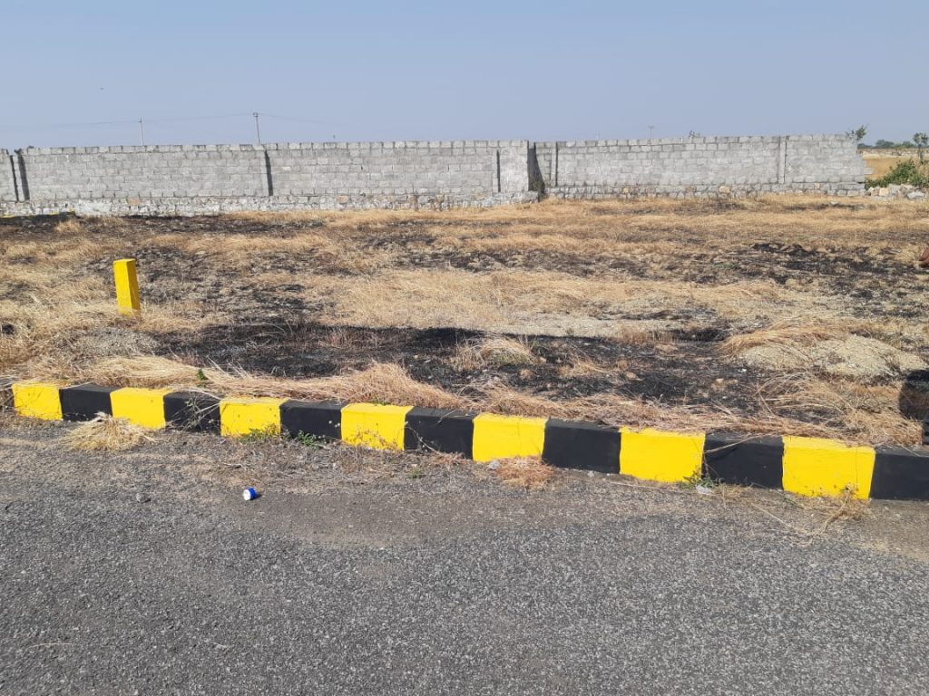 plots and farmland for sale at shadnagar and moinabad