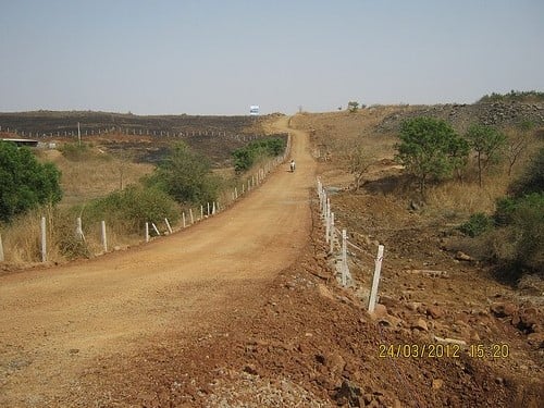 plots and farmland for sale at shadnagar and moinabad
