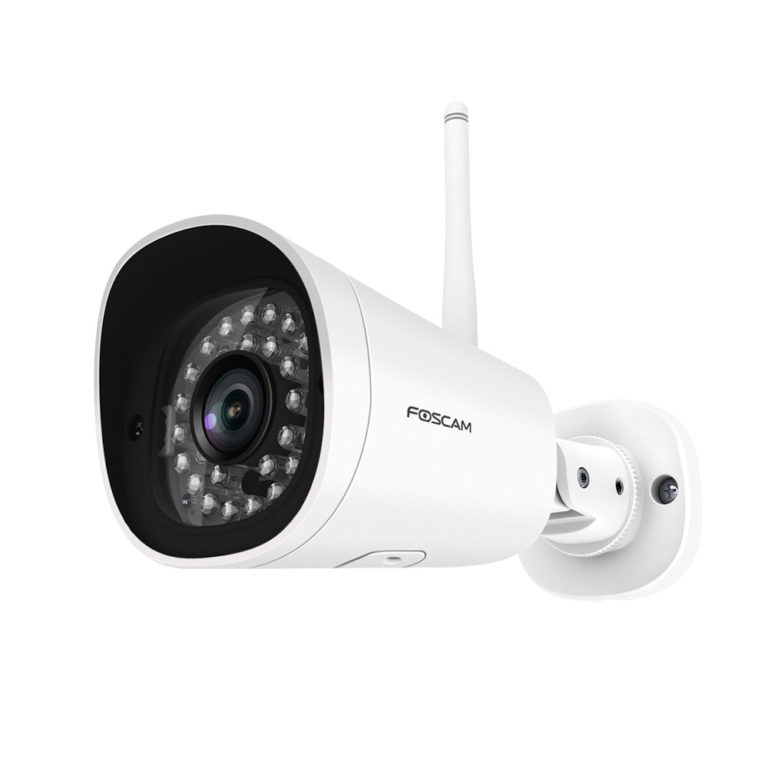 Foscam FI9 WiFi Security Outdoor IP Camera,Full HD