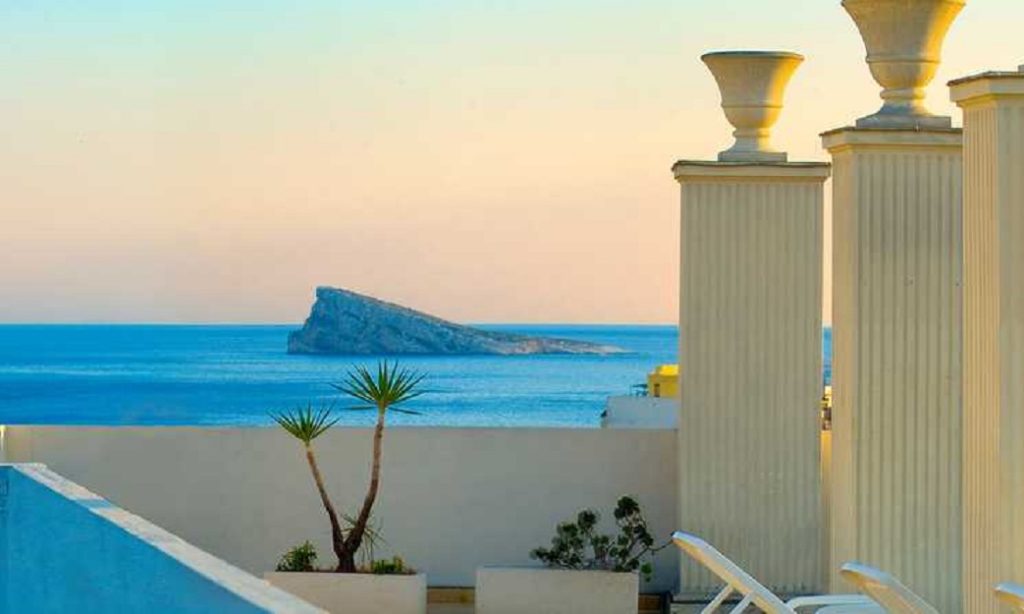 Costa Blanca : 3* 7nts all-inc holiday from £219pp