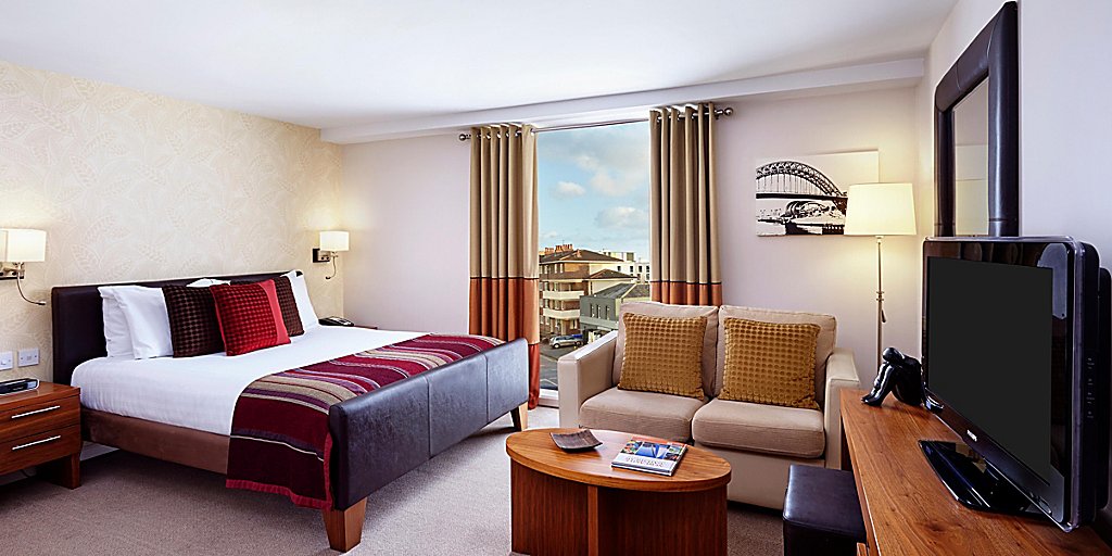 Staybridge Suites Newcastle