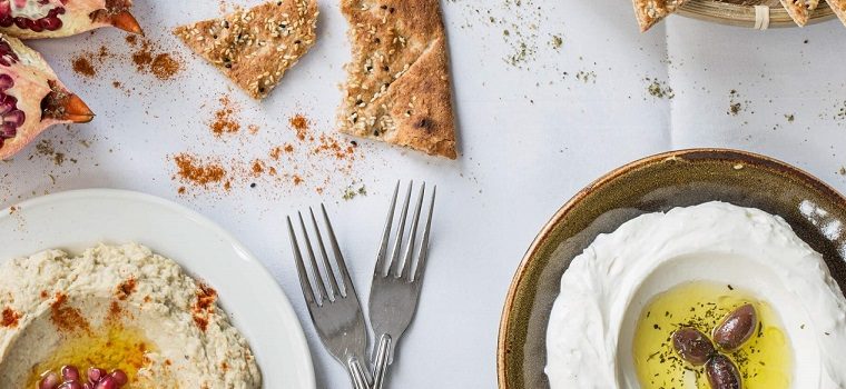 Takeaway Services On Lebanese Food In West London – UK