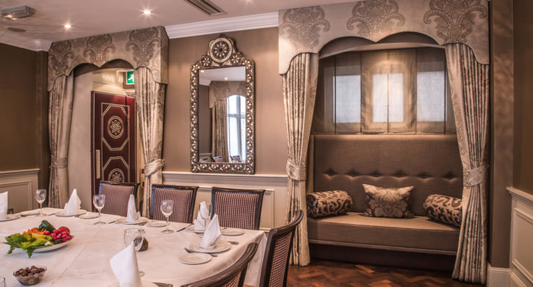Takeaway Services On Lebanese Food In West London – UK