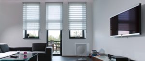 Cheap Window Blinds, Made to Measure Blinds, 3 Verticals Binds for £79, Custom Made Window Blinds Batley UK