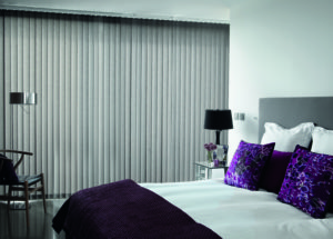 Cheap Window Blinds, Made to Measure Blinds, 3 Verticals Binds for £79, Custom Made Window Blinds Batley UK