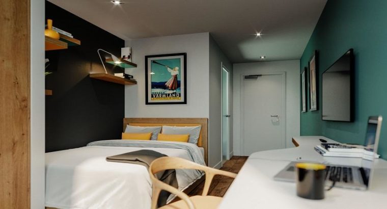 3 Bed Apartments Natex Property sale in Liverpool