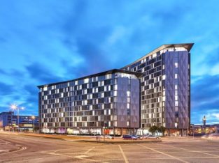 3 Bed Apartments Natex Property sale in Liverpool