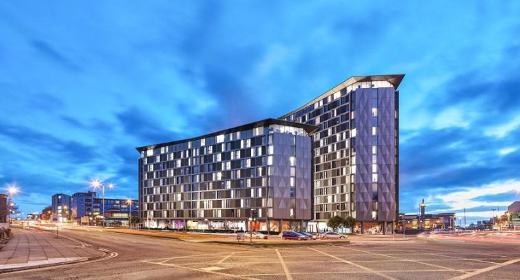3 Bed Apartments Natex Property sale in Liverpool