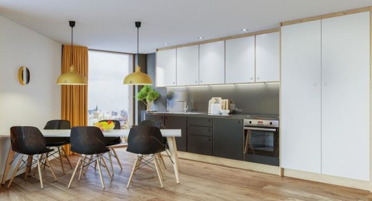 3 Bed Apartments Natex Property sale in Liverpool
