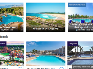 Jet2Holidays – The Holiday agency you can trust