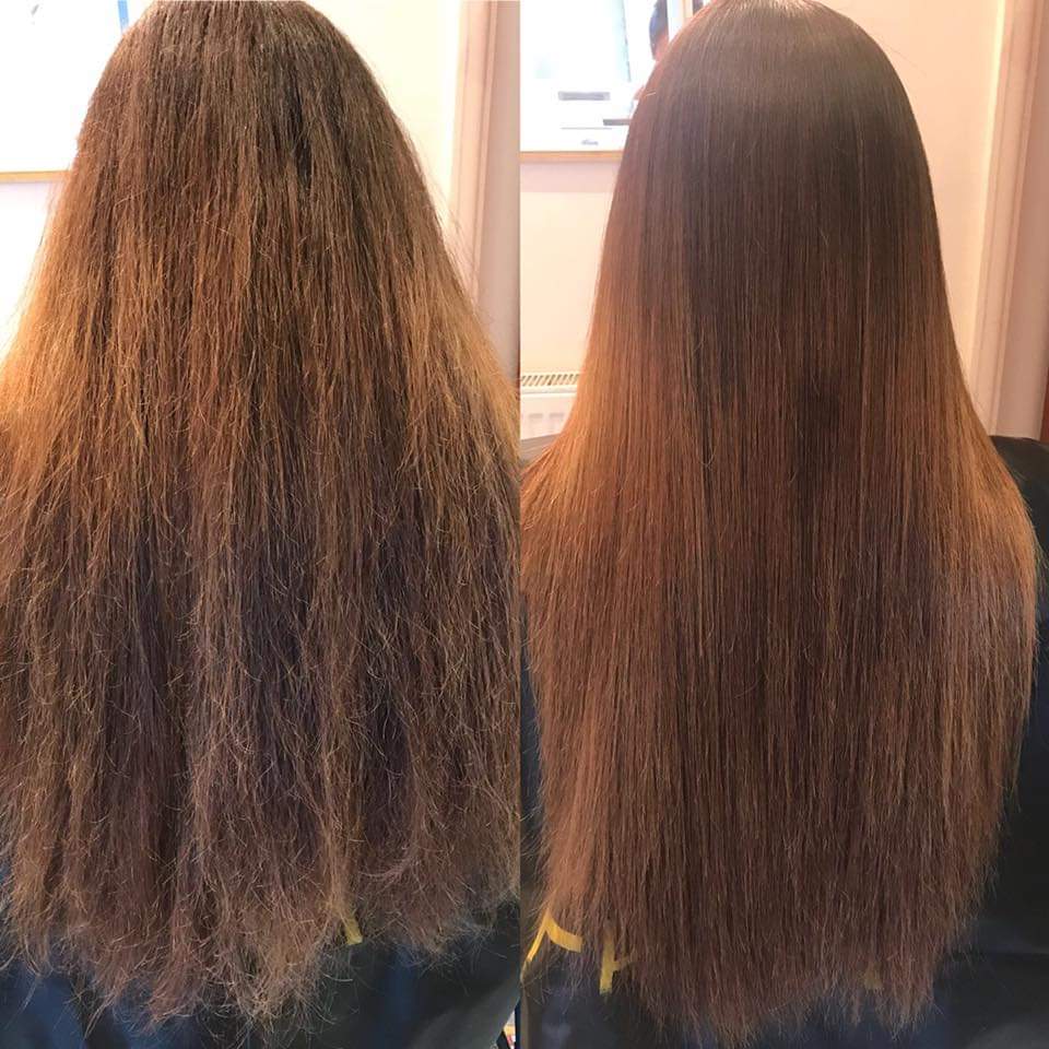 JK Hair and Make up London Quick Market