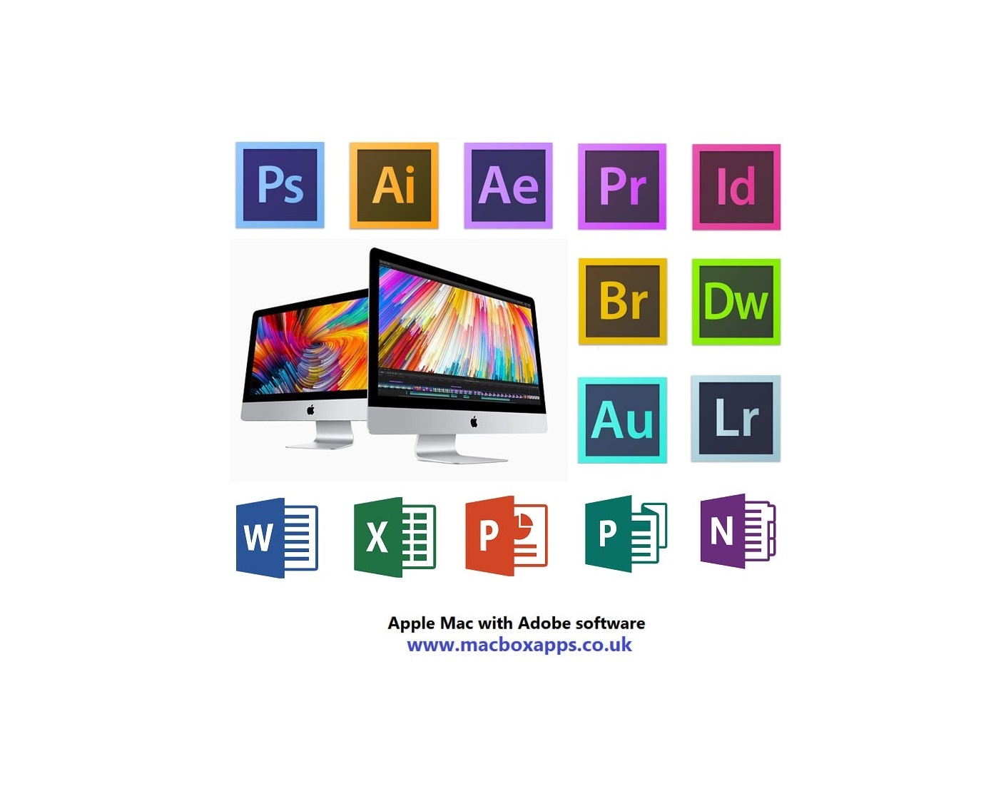 buy adobe after effects mac