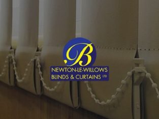 Blinds Warrington