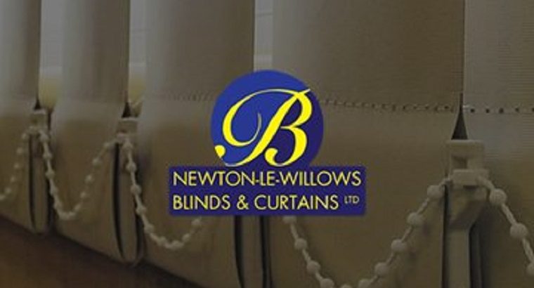 Blinds Warrington