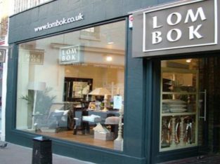 Shop fronts in London | EuroShopFronts