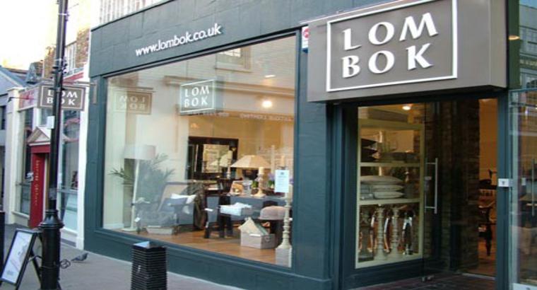 Shop fronts in London | EuroShopFronts