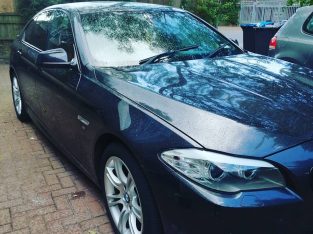 Deeper clean FULL Valeting Service