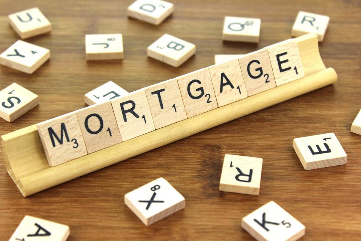 First Step Mortgages