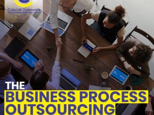 Grow your Business with Cabcall Outsource
