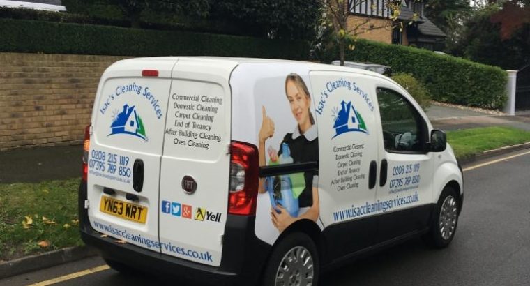 Professional Cleaning Services. Call Today for Fre