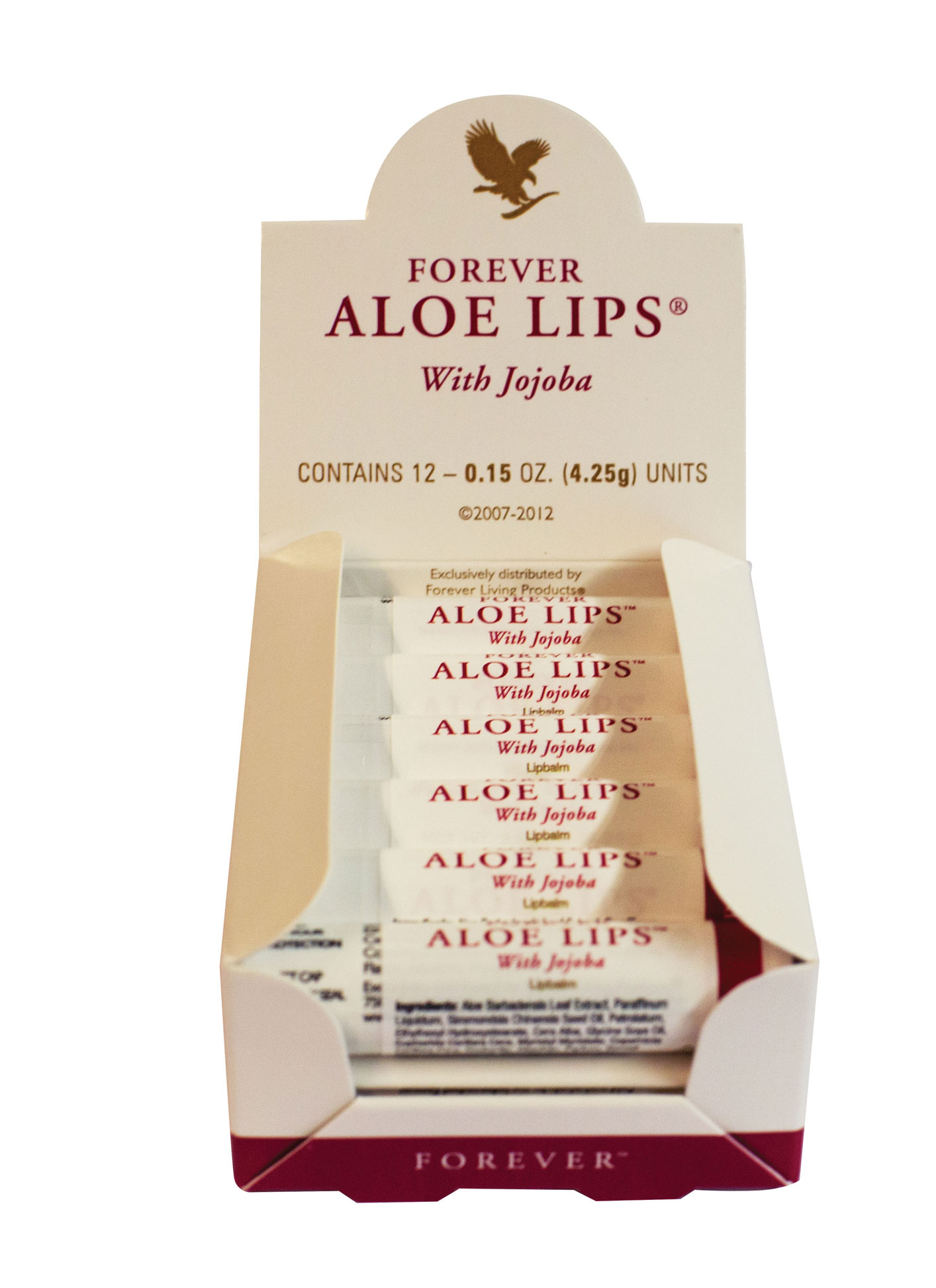 Aloe Vera Products by Forever