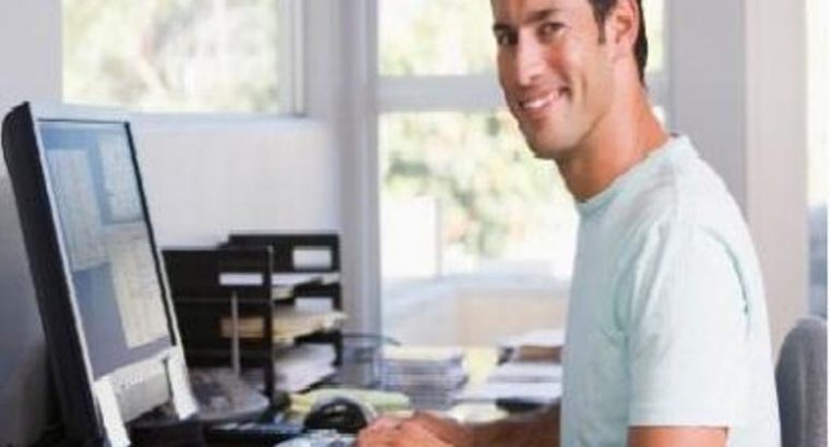 Work From Home Copy paste work Online Job In India