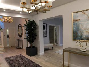 Builders in North London