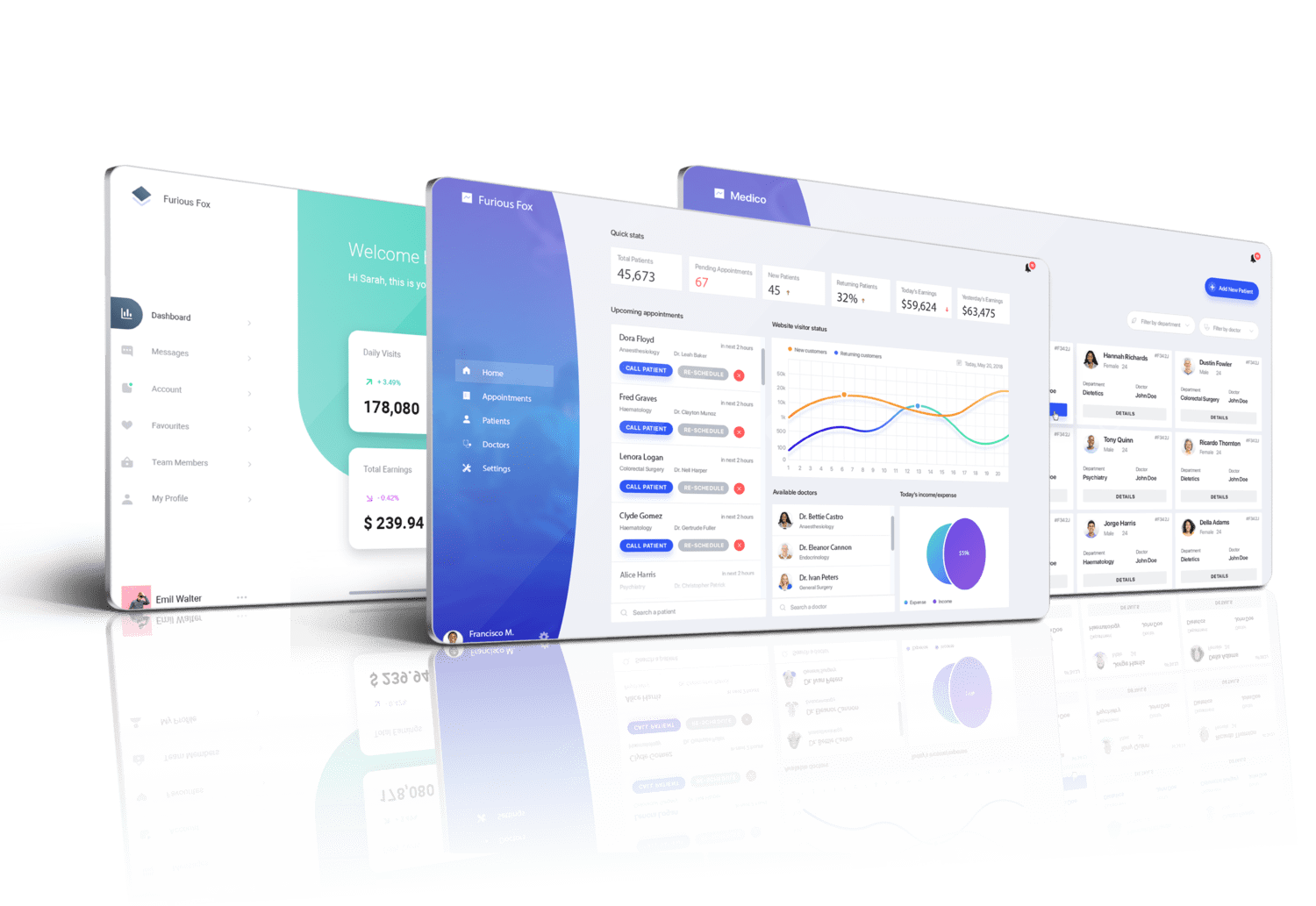 App & Web Design and Development Company
