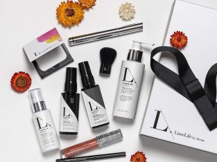 LIMELIFE BY ALCONE BEAUTY GUIDE