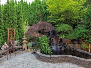 Pond Construction Essex