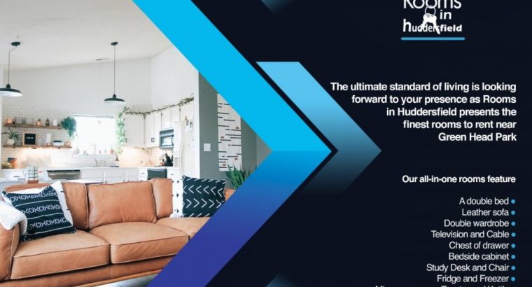 Best Properties to Rent in Huddersfield