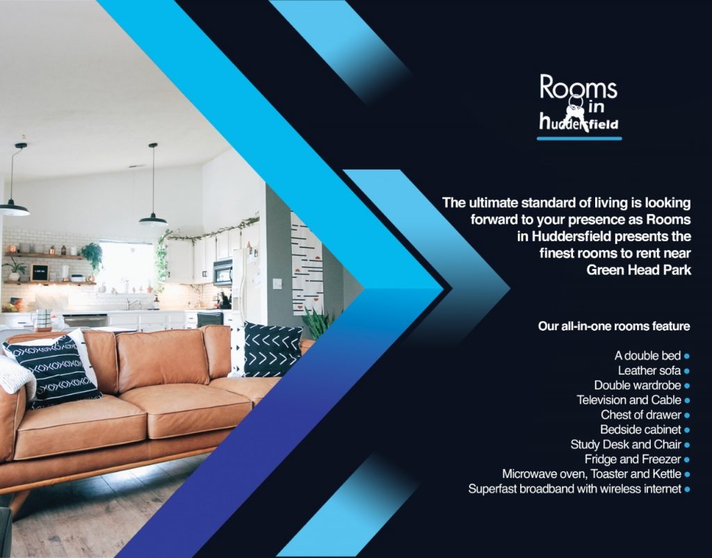 Best Properties to Rent in Huddersfield