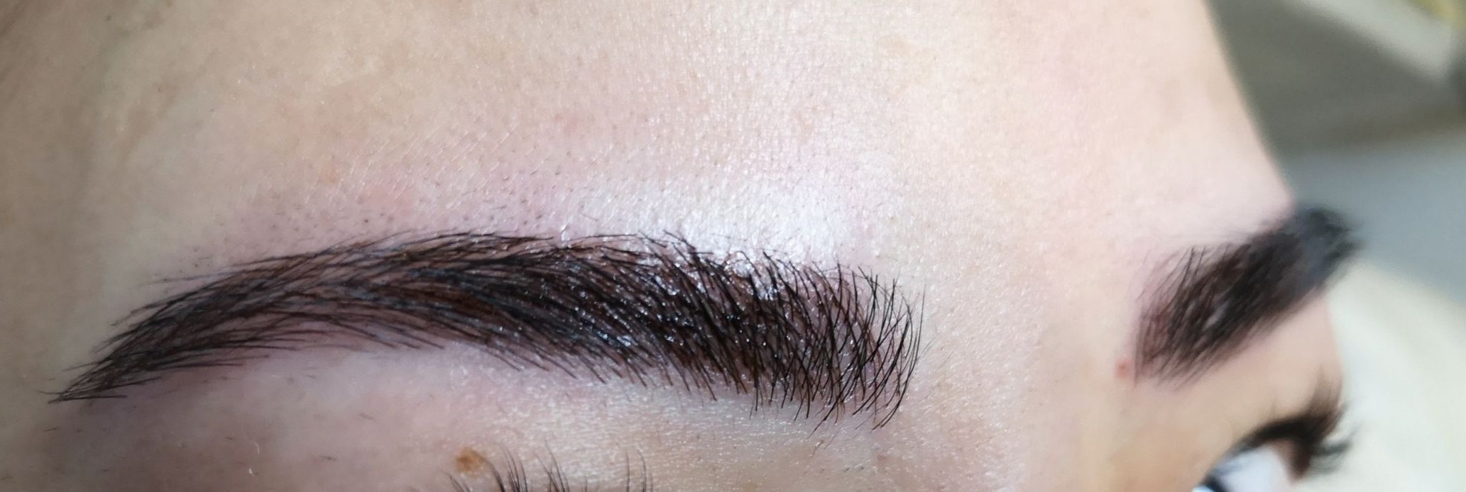 Models required for FREE Microblading in Zones 1-3