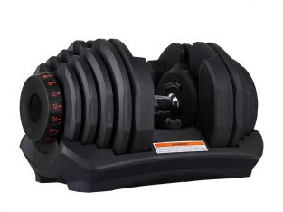 SISPANDA 24kg 40kg adjustable dumbbells in stock