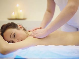 Full Body to Body Massage Centre in Gurgaon