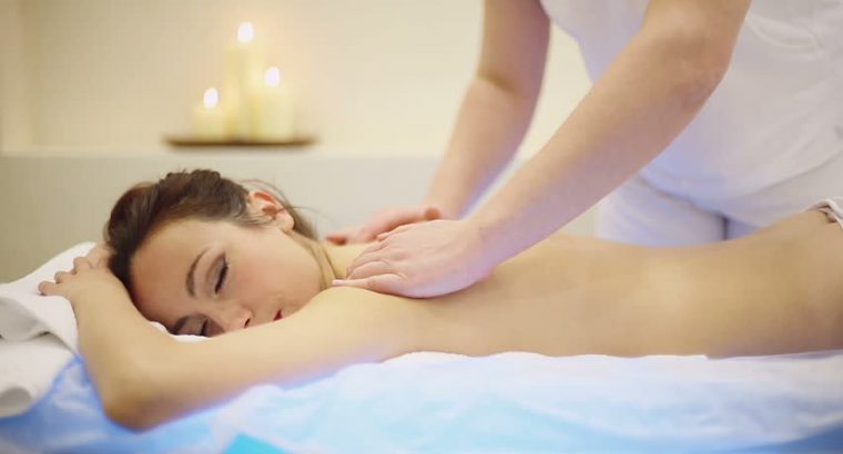 Full Body to Body Massage Centre in Gurgaon