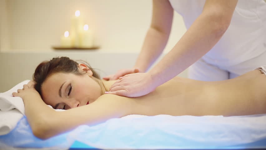 Full Body to Body Massage Centre in Gurgaon
