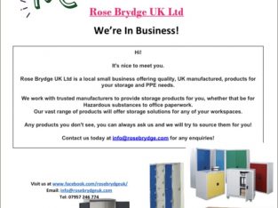 Rose Brydge UK Ltd