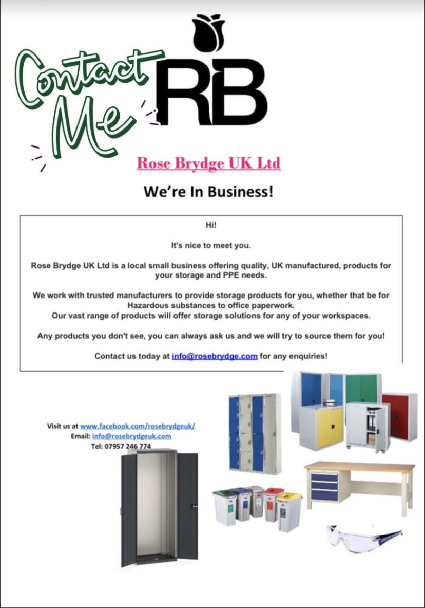 Rose Brydge UK Ltd