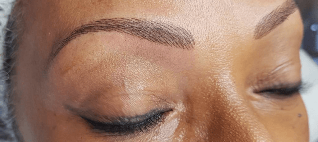 *Discounted* Professional* Microblading