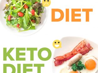 Custom Made Keto Diet